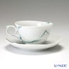 マイセン（Meissen） 森の声 614501／29633 ティーカップ＆ソーサー 170ml