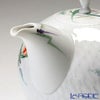 マイセン（Meissen） 森の声 614501／29727 ティーポット 1050ml