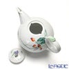 マイセン（Meissen） 森の声 614501／29727 ティーポット 1050ml
