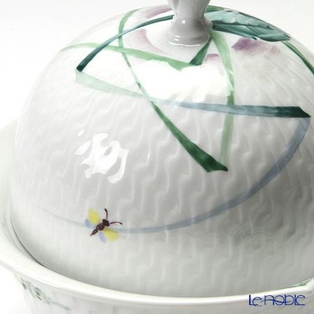 マイセン（Meissen） 森の声 614501／29824 シュガーボックス 200ml