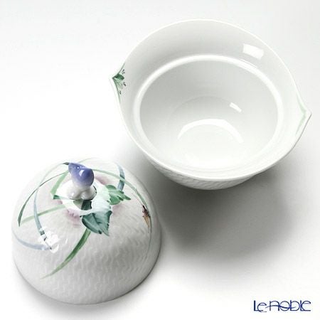 マイセン（Meissen） 森の声 614501／29824 シュガーボックス 200ml