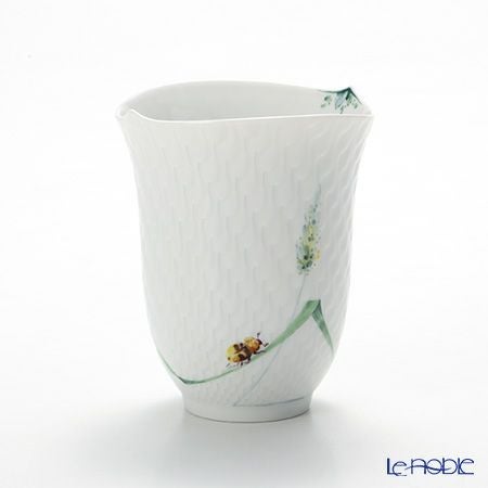 マイセン（Meissen） 森の声 614501／55404／05 タンブラー Motiv No.5 ムシトリナデシコ