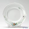 マイセン（Meissen） 森の声 614501／29470／01 プレート 19cm Motiv No.1 クランベリー
