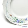 マイセン（Meissen） 森の声 614501／29470／03 プレート 19cm Motiv No.3 ユキワリソウ