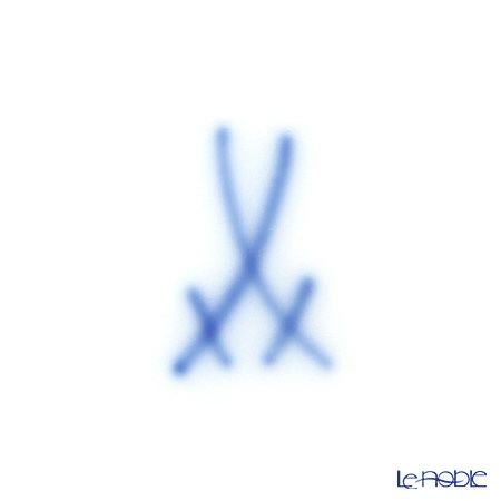 マイセン（Meissen） 森の声 614501／50143 ベース（花瓶） 9cm