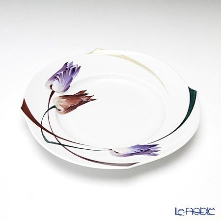 マイセン（Meissen） ユーゲント 614601／28470 プレート 19cm