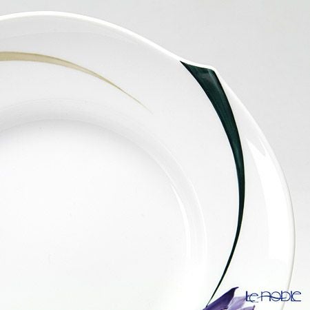 マイセン（Meissen） ユーゲント 614601／28470 プレート 19cm