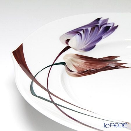 マイセン（Meissen） ユーゲント 614601／28470 プレート 19cm