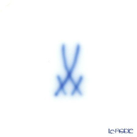 マイセン（Meissen） ユーゲント 614601／28582 コーヒーカップ＆ソーサー 180ml