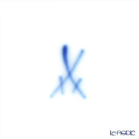 マイセン（Meissen） ユーゲント 614601／28633 ティーカップ＆ソーサー 170ml チューリップ