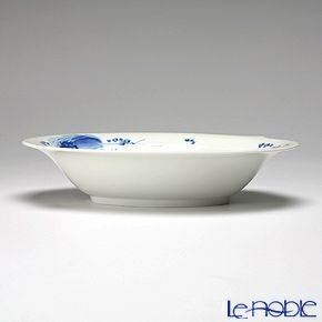 マイセン（Meissen） 青い花 614701／28281 ボウル 28cm