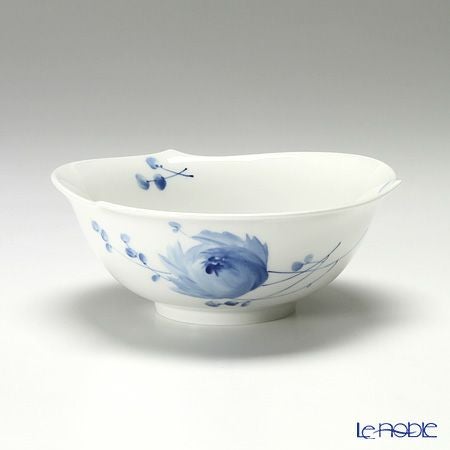 マイセン（Meissen） 青い花 614701／28411 サラダボウル 14.5cm