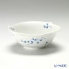 マイセン（Meissen） 青い花 614701／28411 サラダボウル 14.5cm