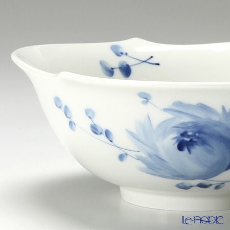 マイセン（Meissen） 青い花 614701／28411 サラダボウル 14.5cm