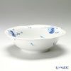 マイセン（Meissen） 青い花 614701／28440 ボウル 21.5cm