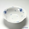 マイセン（Meissen） 青い花 614701／28440 ボウル 21.5cm