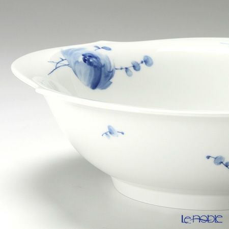 マイセン（Meissen） 青い花 614701／28440 ボウル 21.5cm