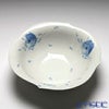 マイセン（Meissen） 青い花 614701／28441 ボウル 27cm