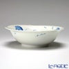 マイセン（Meissen） 青い花 614701／28441 ボウル 27cm