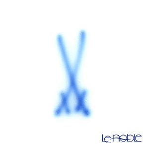 マイセン（Meissen） 青い花 614701／28441 ボウル 27cm