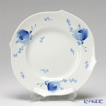 マイセン（Meissen） 青い花 614701／28470 プレート 19cm | ブランド