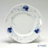 マイセン（Meissen） 青い花 614701／28472 プレート 22.5cm