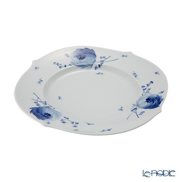 マイセン（Meissen） 青い花 614701／28479 プレート 28.5cm