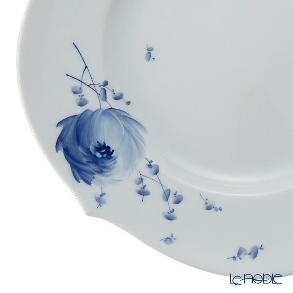 マイセン（Meissen） 青い花 614701／28479 プレート 28.5cm