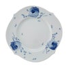 マイセン（Meissen） 青い花 614701／28479 プレート 28.5cm