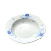 マイセン（Meissen） 青い花 スーププレート 23cm 614701／28488