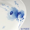 マイセン（Meissen） 青い花 614701／28509 トレイ 44cm
