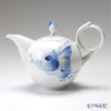 マイセン（Meissen） 青い花 614701／28727 ティーポット 1050ml
