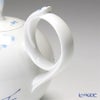 マイセン（Meissen） 青い花 614701／28727 ティーポット 1050ml