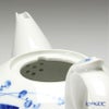 マイセン（Meissen） 青い花 614701／28727 ティーポット 1050ml
