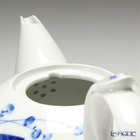 マイセン（Meissen） 青い花 614701／28727 ティーポット 1050ml