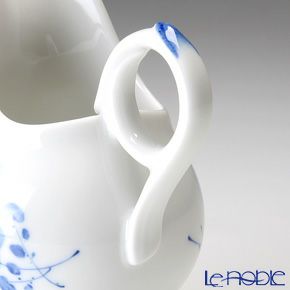 マイセン（Meissen） 青い花 614701／28761 クリーマー 120ml