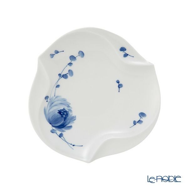 マイセン（Meissen） 青い花 614701／53575 ディッシュ 15.5cm