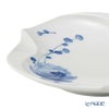 マイセン（Meissen） 青い花 614701／53575 ディッシュ 15.5cm