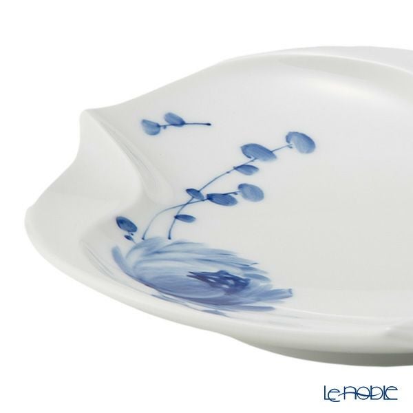 マイセン（Meissen） 青い花 614701／53575 ディッシュ 15.5cm
