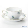 ヘレンド チューリップの花束 BTB1-4 00724-0-00 ティーカップ＆ソーサー 200ml