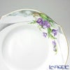 マイセン（Meissen） アルペンフローラ 616090／28470／01 プレート 19cm Motiv No.1 つりがね草