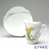 マイセン（Meissen） アルペンフローラ 616090／28582 コーヒーカップ＆ソーサー 180ml Motiv No.5 ヒマワリ