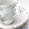 マイセン（Meissen） アルペンフローラ 616090／28582 コーヒーカップ＆ソーサー 180ml Motiv No.5 ヒマワリ