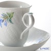 マイセン（Meissen） アルペンフローラ 616101／29582／01 コーヒーカップ＆ソーサー 180ml Motiv No1 つりがね草
