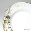 マイセン（Meissen） 祝祭舞踏会 617290／28472 プレート 20cm