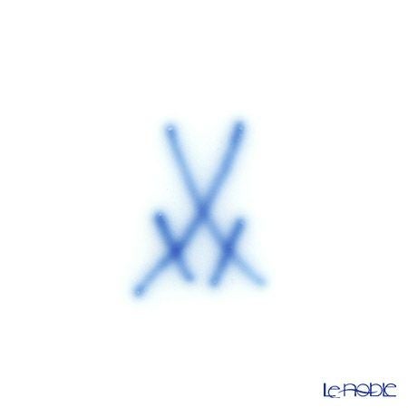 マイセン（Meissen） 祝祭舞踏会（イエロー） 617290／28633 ティーカップ＆ソーサー 170ml