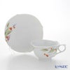 マイセン（Meissen） ゴールデンベリー 619101／29633 ティーカップ＆ソーサー 170ml