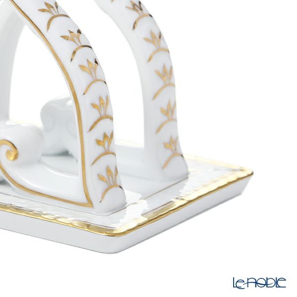 ヘレンド HD ナプキンホルダー 8.5cm 00269-0-00