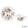 ヘレンド パステルヴィクトリア VICT2 00724-0-00 ティーカップ＆ソーサー 200ml