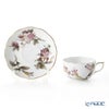 ヘレンド パステルヴィクトリア VICTF2 00724-0-00（フラワー） ティーカップ＆ソーサー 200ml